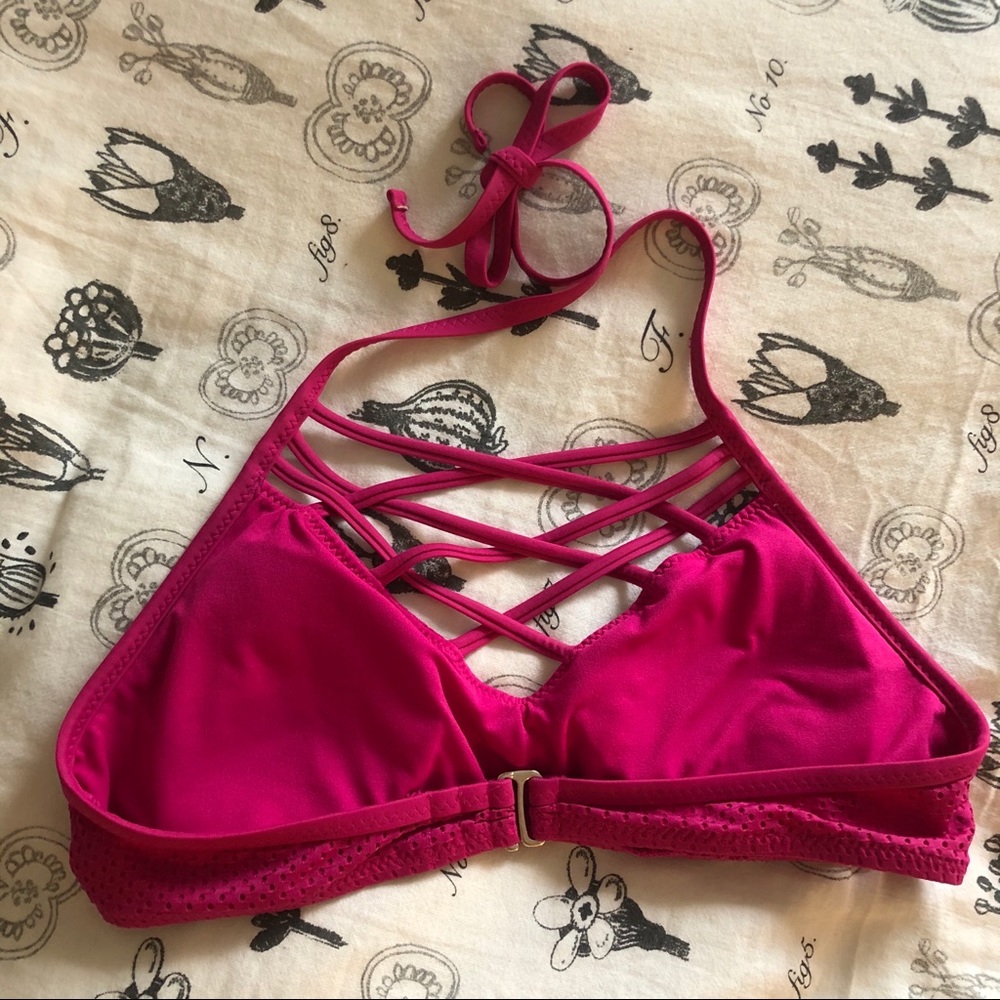 Mossimo Bikini Top 👙 - Picture 2 of 3